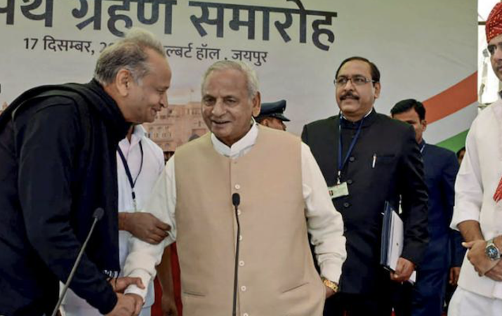 Rajasthan’s new council of ministers to take education sector to new heights